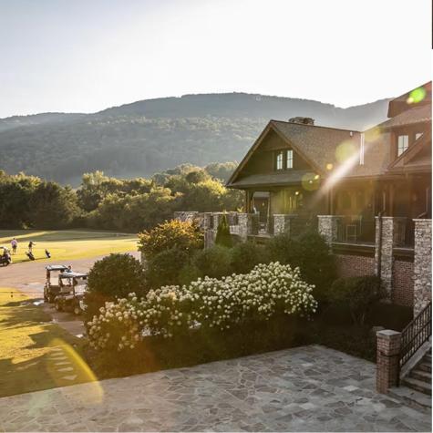 5007 Ravinia Lane Chattanooga TN 37419