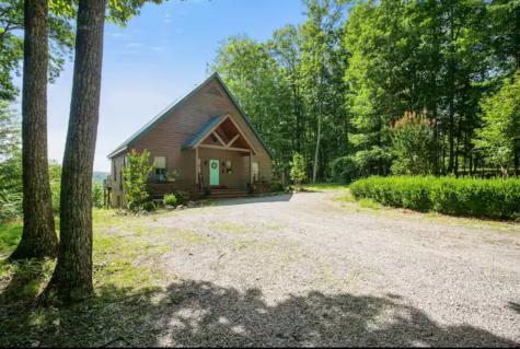 1712 Ridge Cliff Drive Monteagle TN 37356