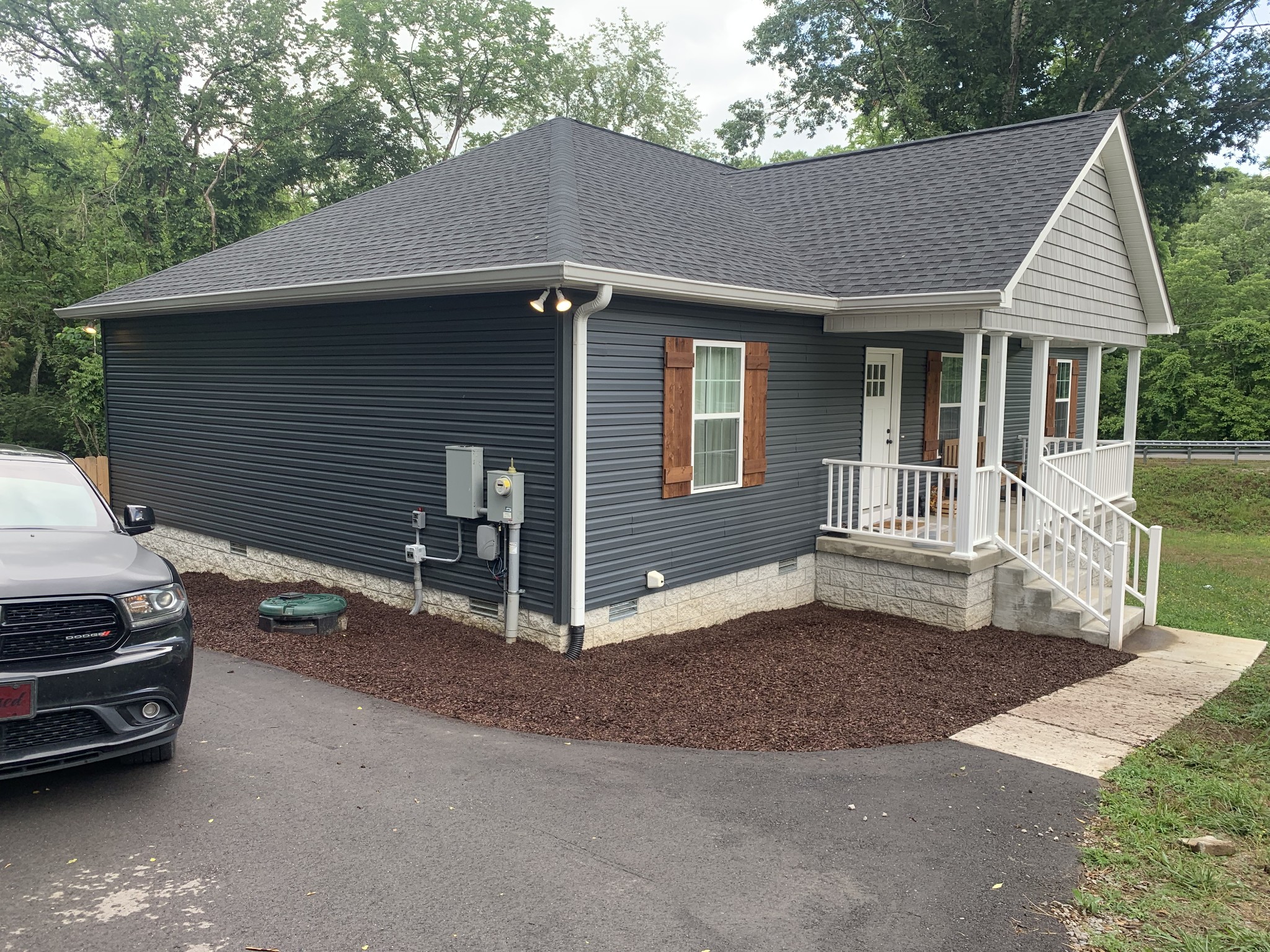 303 Rogers Street Hartsville TN 37074