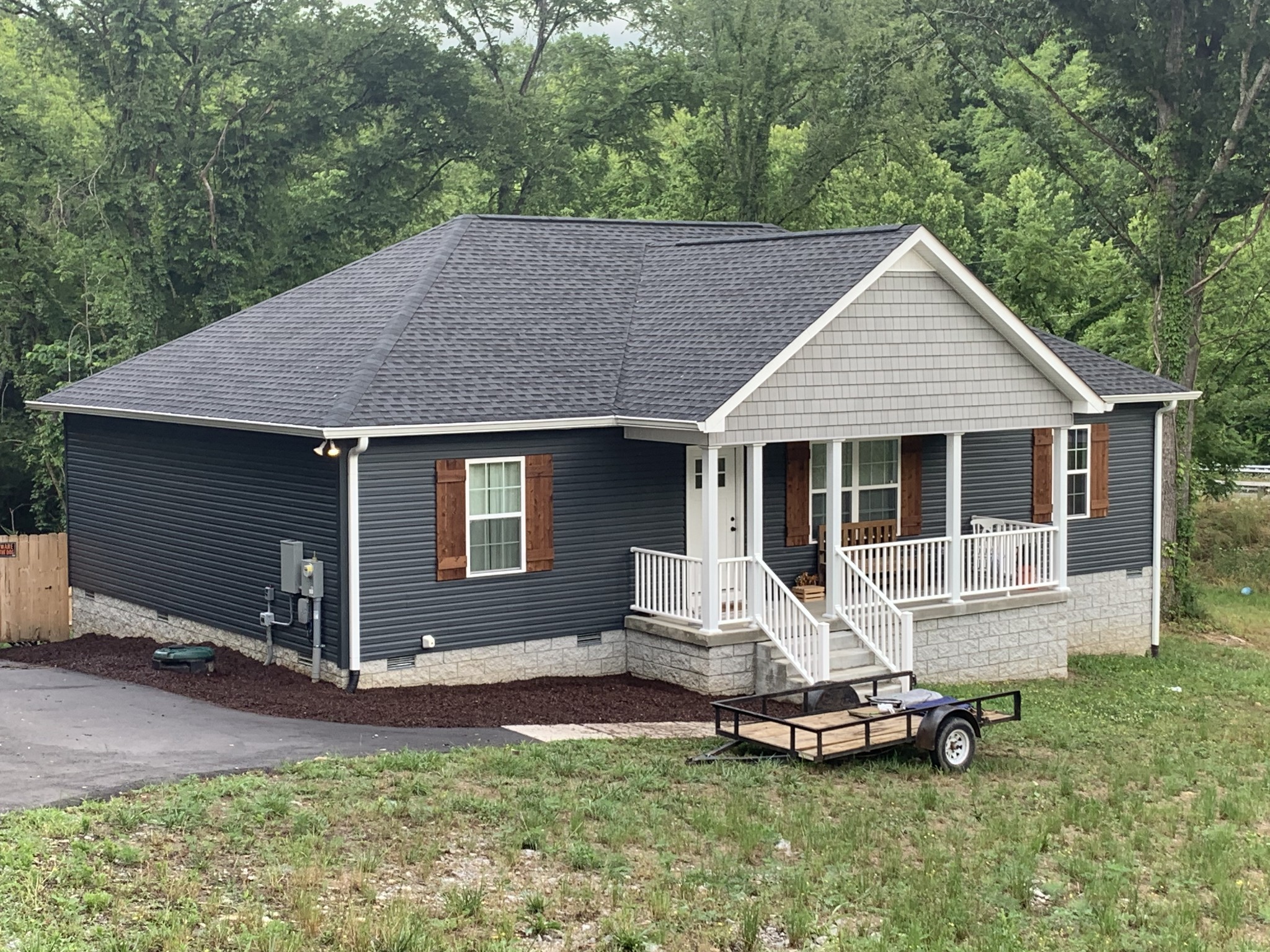 303 Rogers Street Hartsville TN 37074