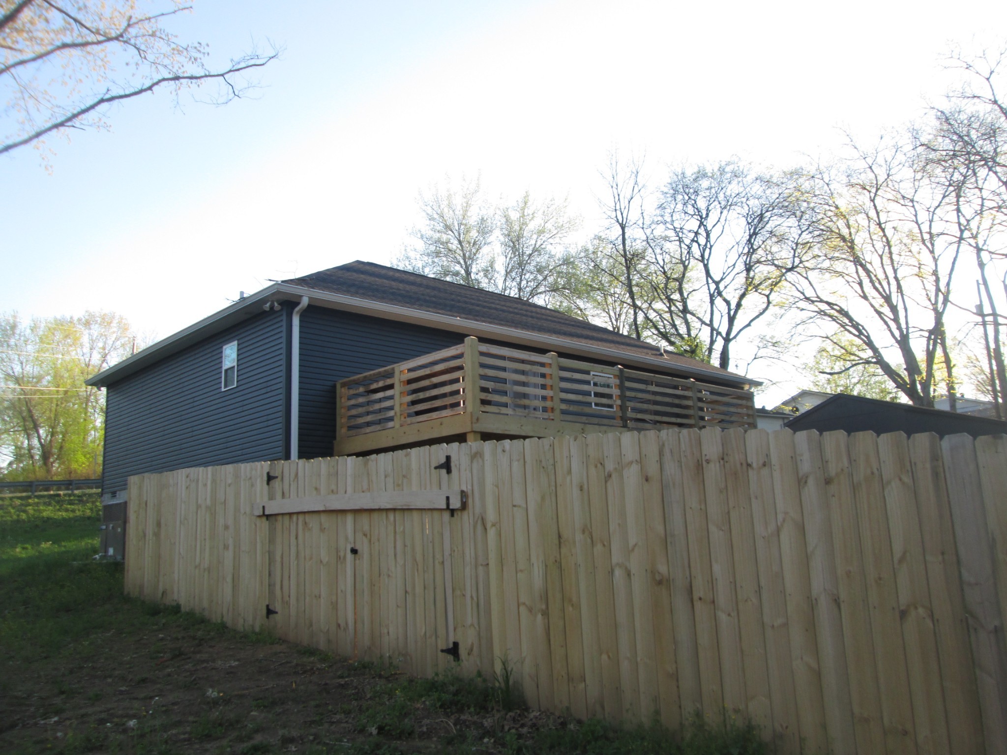 303 Rogers Street Hartsville TN 37074