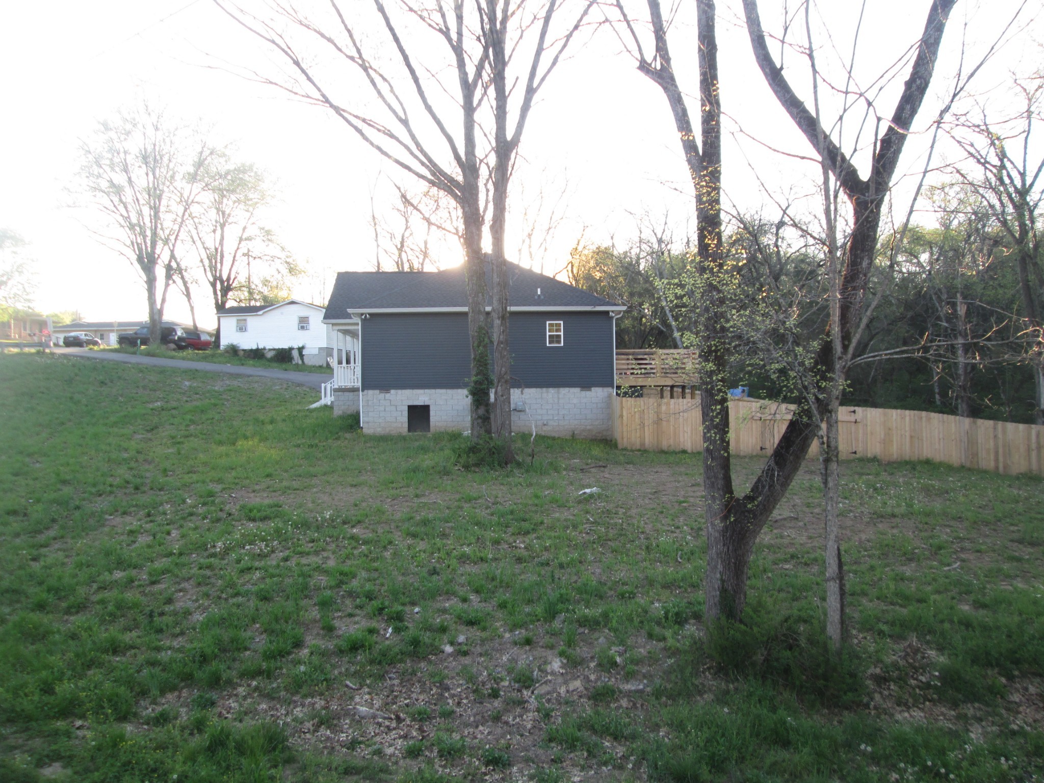 303 Rogers Street Hartsville TN 37074