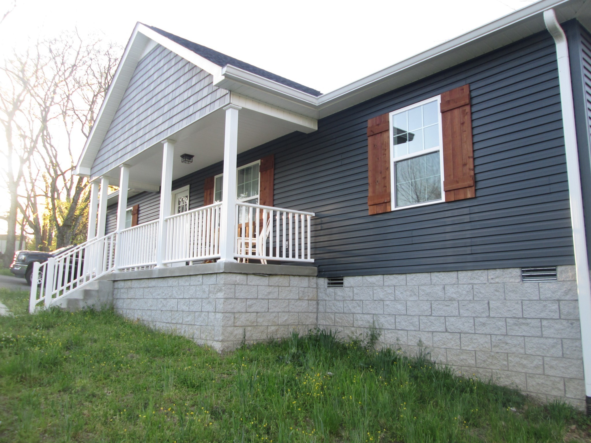 303 Rogers Street Hartsville TN 37074