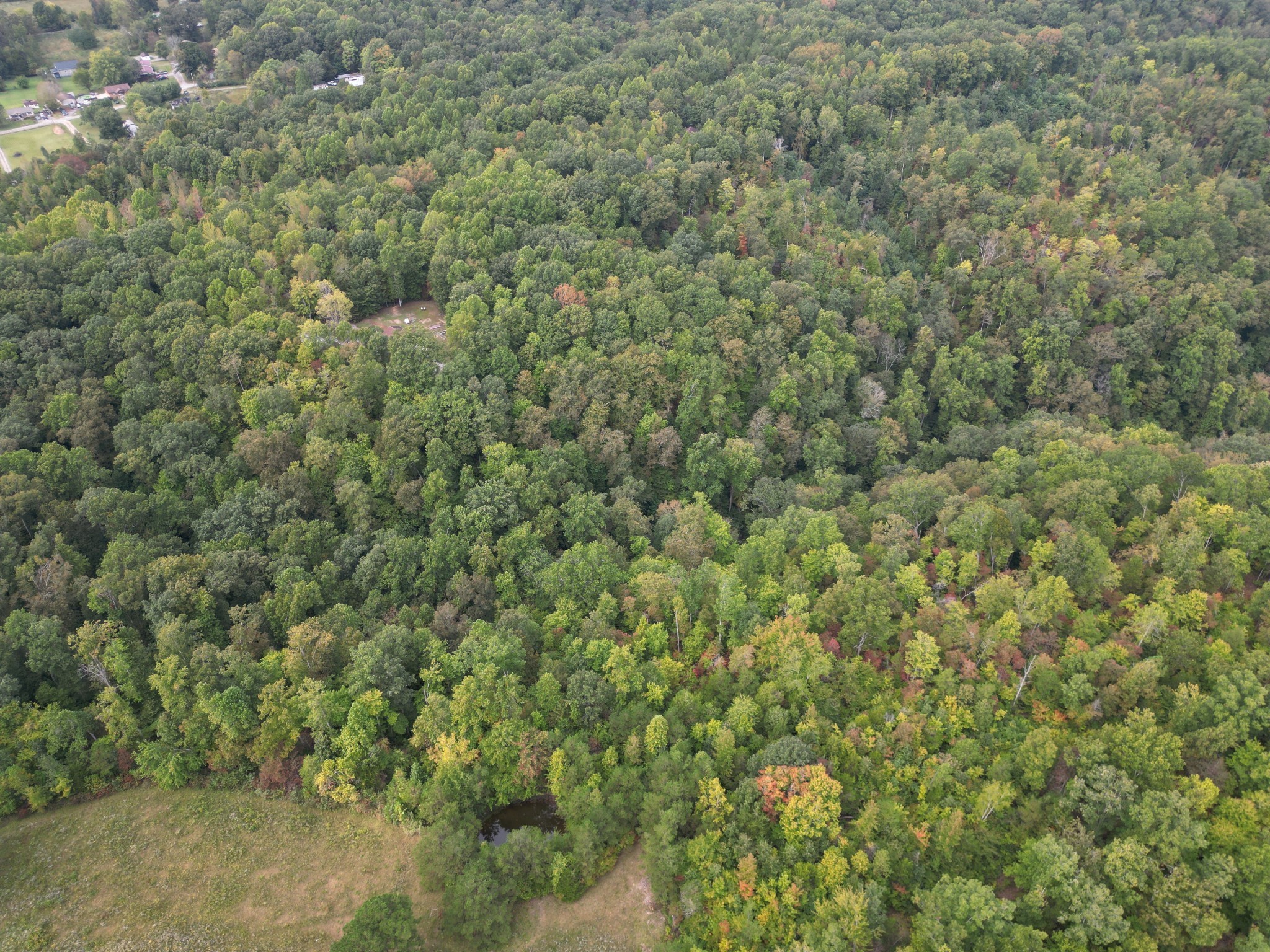 0 Eagle Creek Road Old Eagle Creek Smithville TN 37166