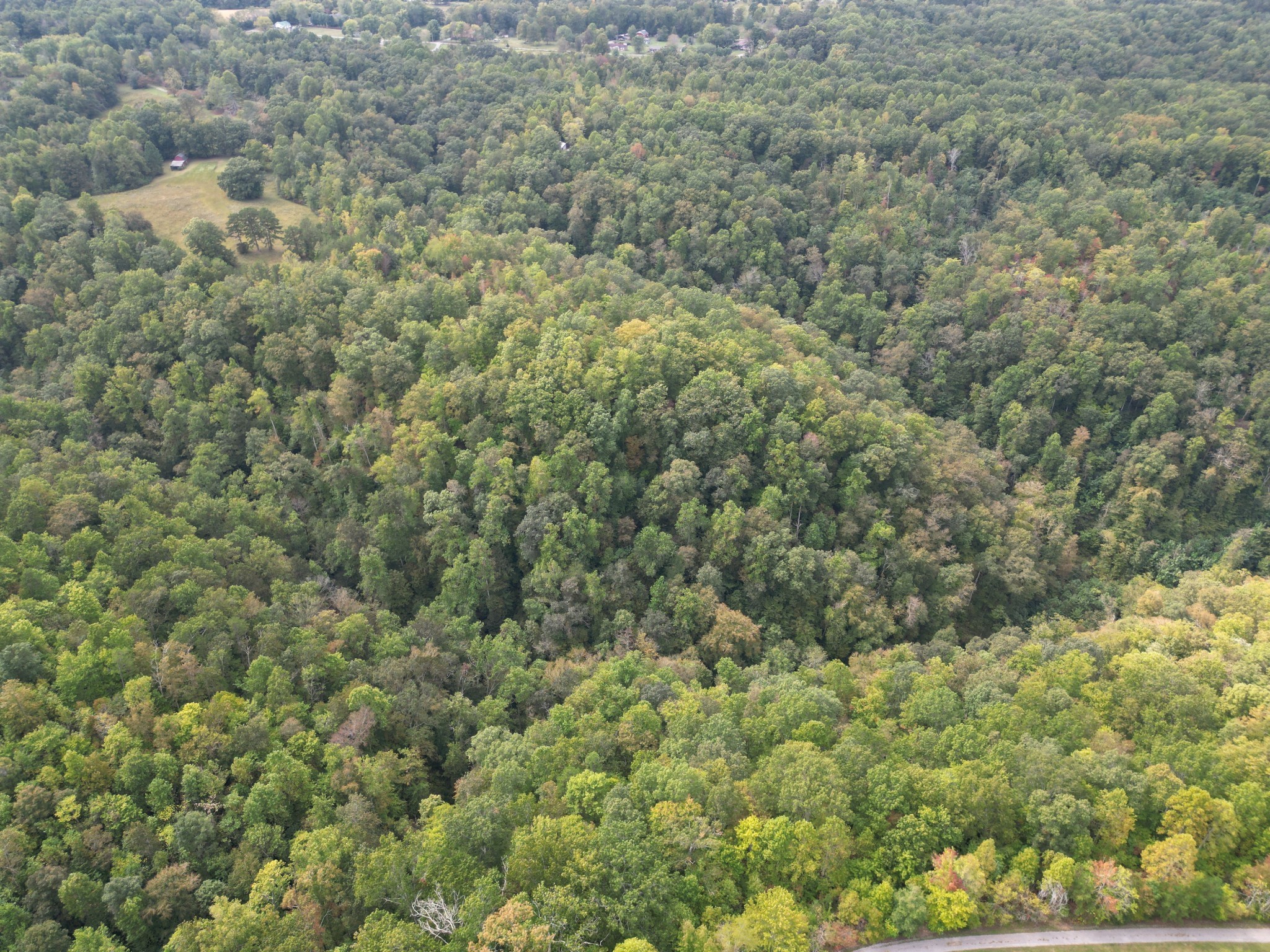 0 Eagle Creek Road Old Eagle Creek Smithville TN 37166