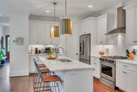 1009b Caldwell Avenue Nashville TN 37204