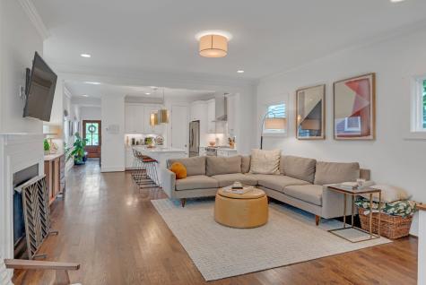 1009b Caldwell Avenue Nashville TN 37204