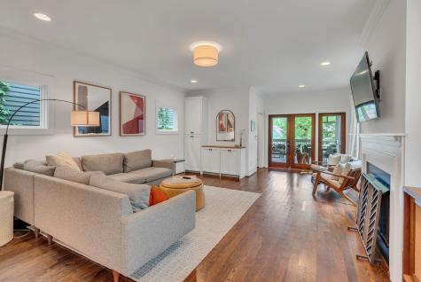 1009b Caldwell Avenue Nashville TN 37204