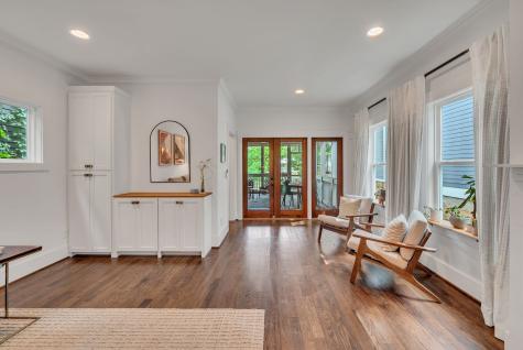 1009b Caldwell Avenue Nashville TN 37204