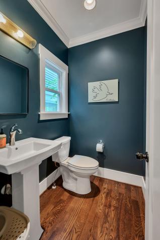 1009b Caldwell Avenue Nashville TN 37204