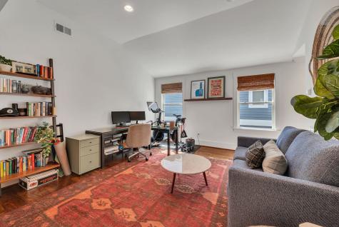 1009b Caldwell Avenue Nashville TN 37204