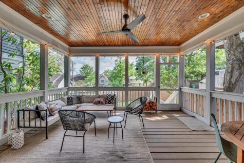 1009b Caldwell Avenue Nashville TN 37204