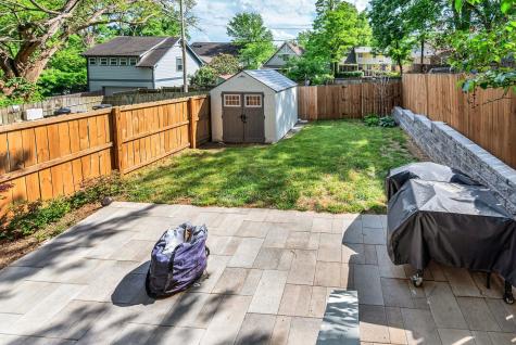 1009b Caldwell Avenue Nashville TN 37204