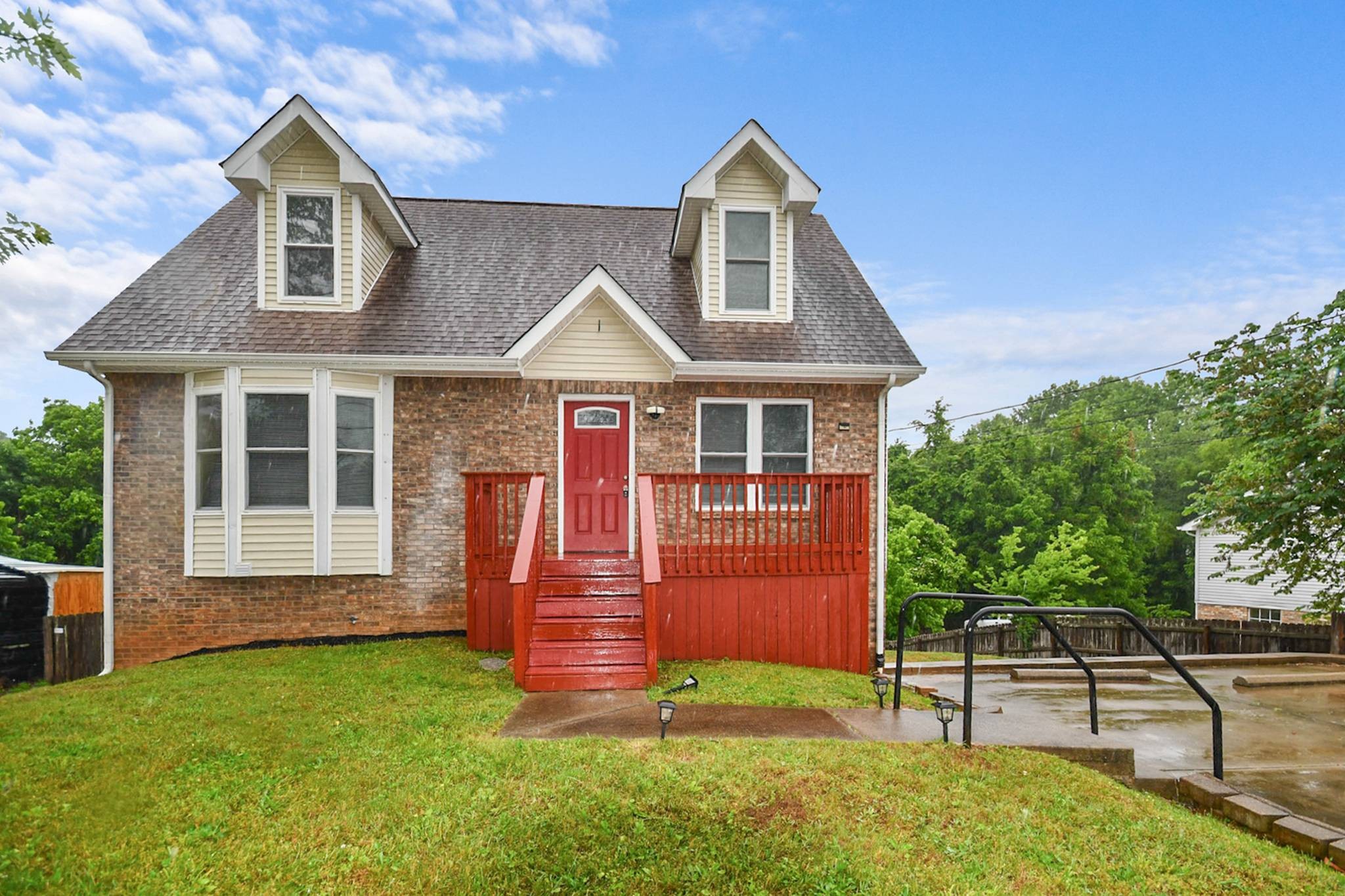 706 Green Valley Court Clarksville TN 37042