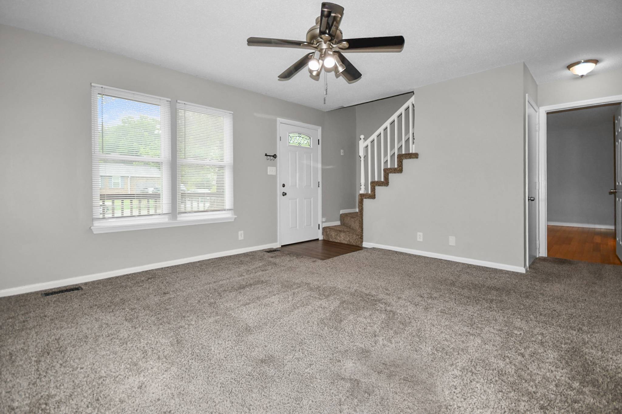 706 Green Valley Court Clarksville TN 37042