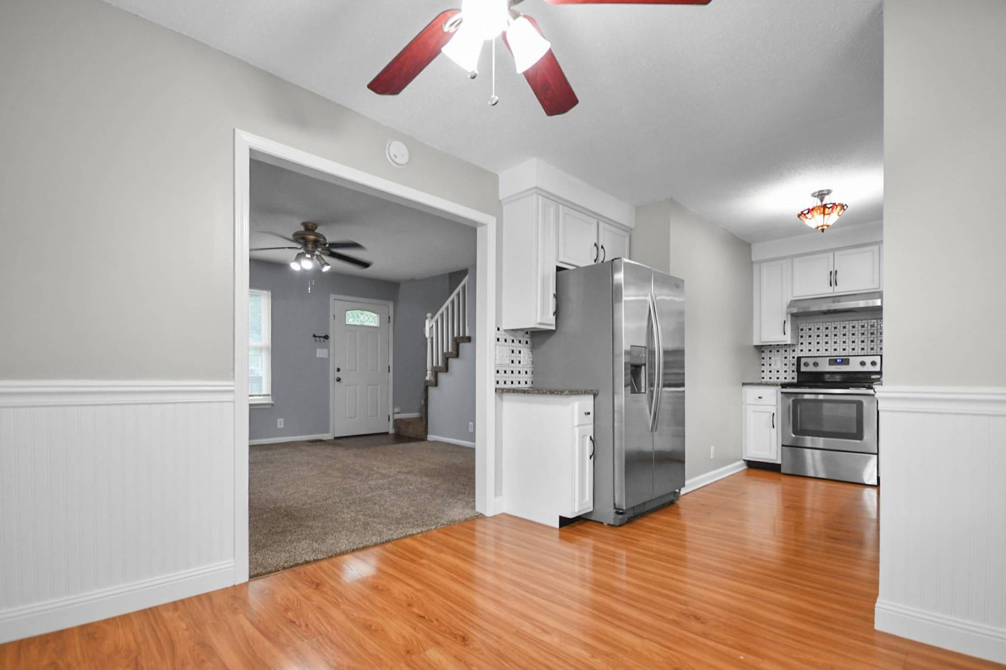 706 Green Valley Court Clarksville TN 37042