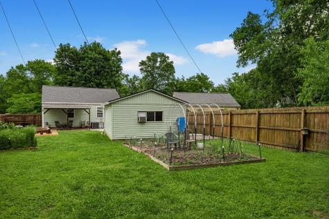 913 Kipling Drive Nashville TN 37217