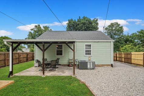 913 Kipling Drive Nashville TN 37217