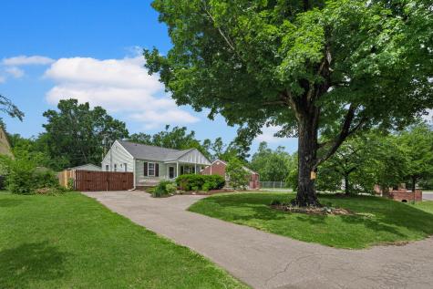 913 Kipling Drive Nashville TN 37217