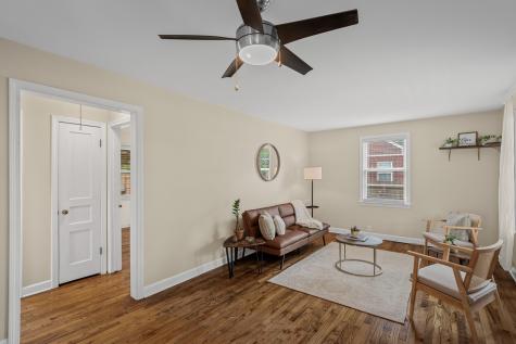 913 Kipling Drive Nashville TN 37217