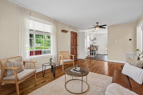 913 Kipling Drive Nashville TN 37217