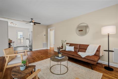 913 Kipling Drive Nashville TN 37217
