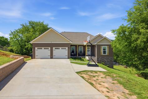 5155 Candlewood Court Maryville TN 37804
