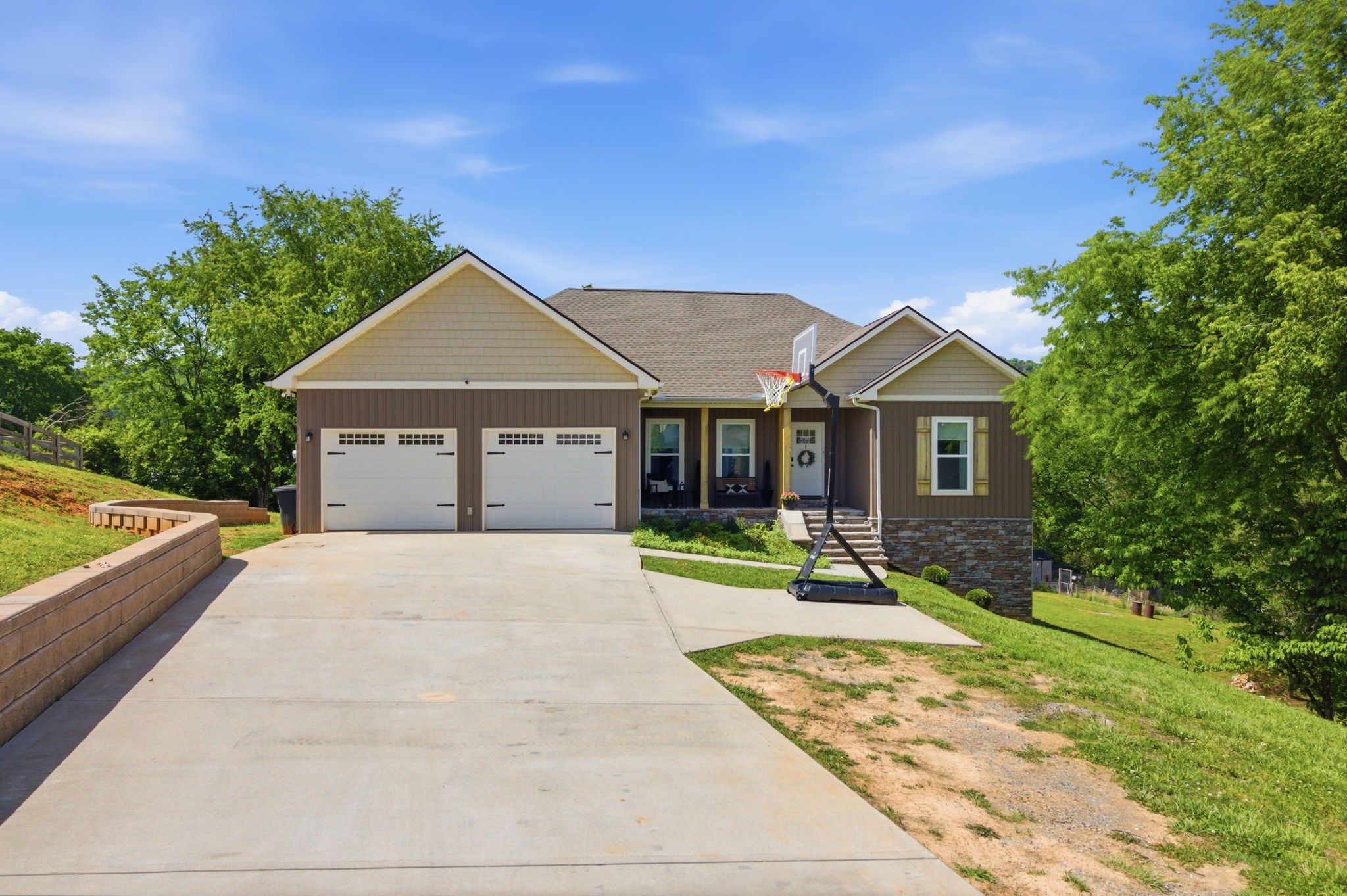 5155 Candlewood Court Maryville TN 37804