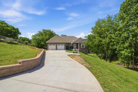 5155 Candlewood Court Maryville TN 37804
