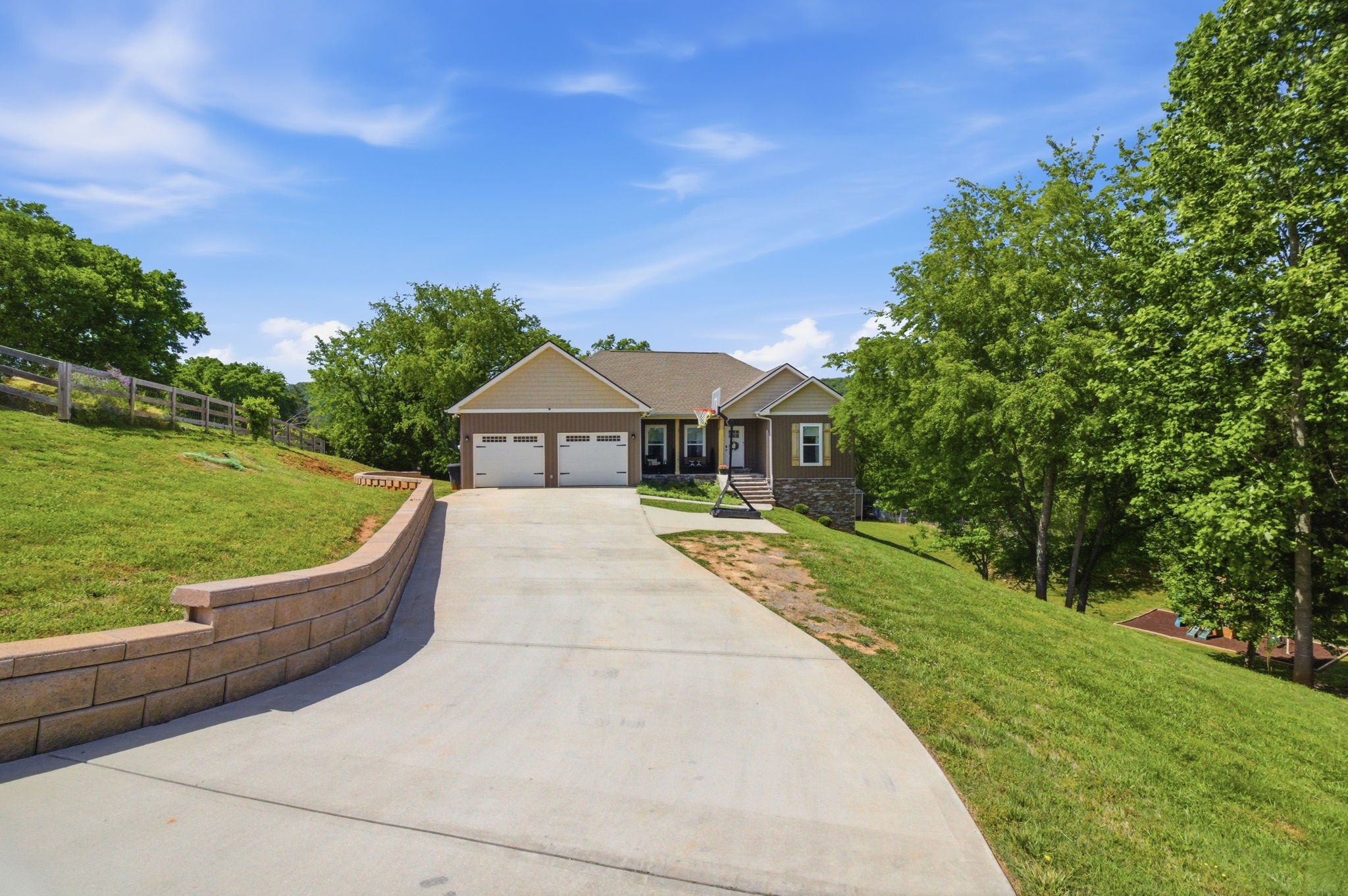 5155 Candlewood Court Maryville TN 37804
