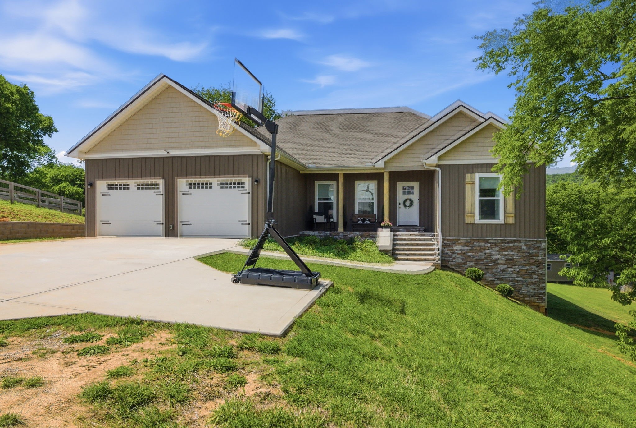 5155 Candlewood Court Maryville TN 37804
