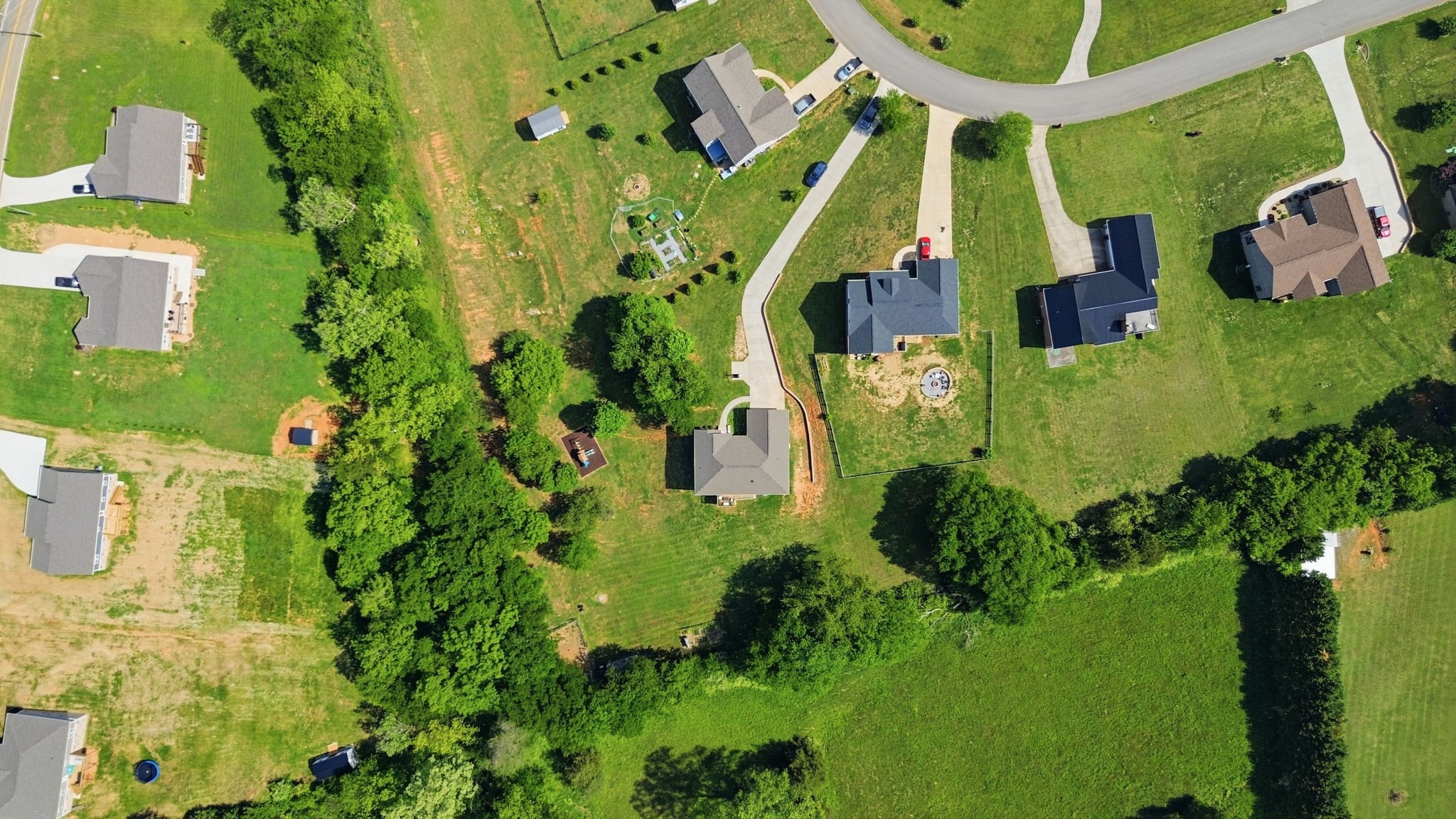 5155 Candlewood Court Maryville TN 37804