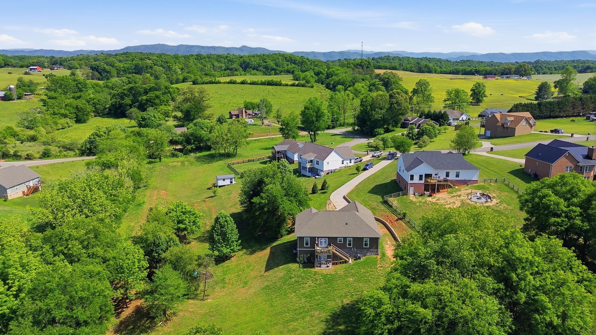 5155 Candlewood Court Maryville TN 37804