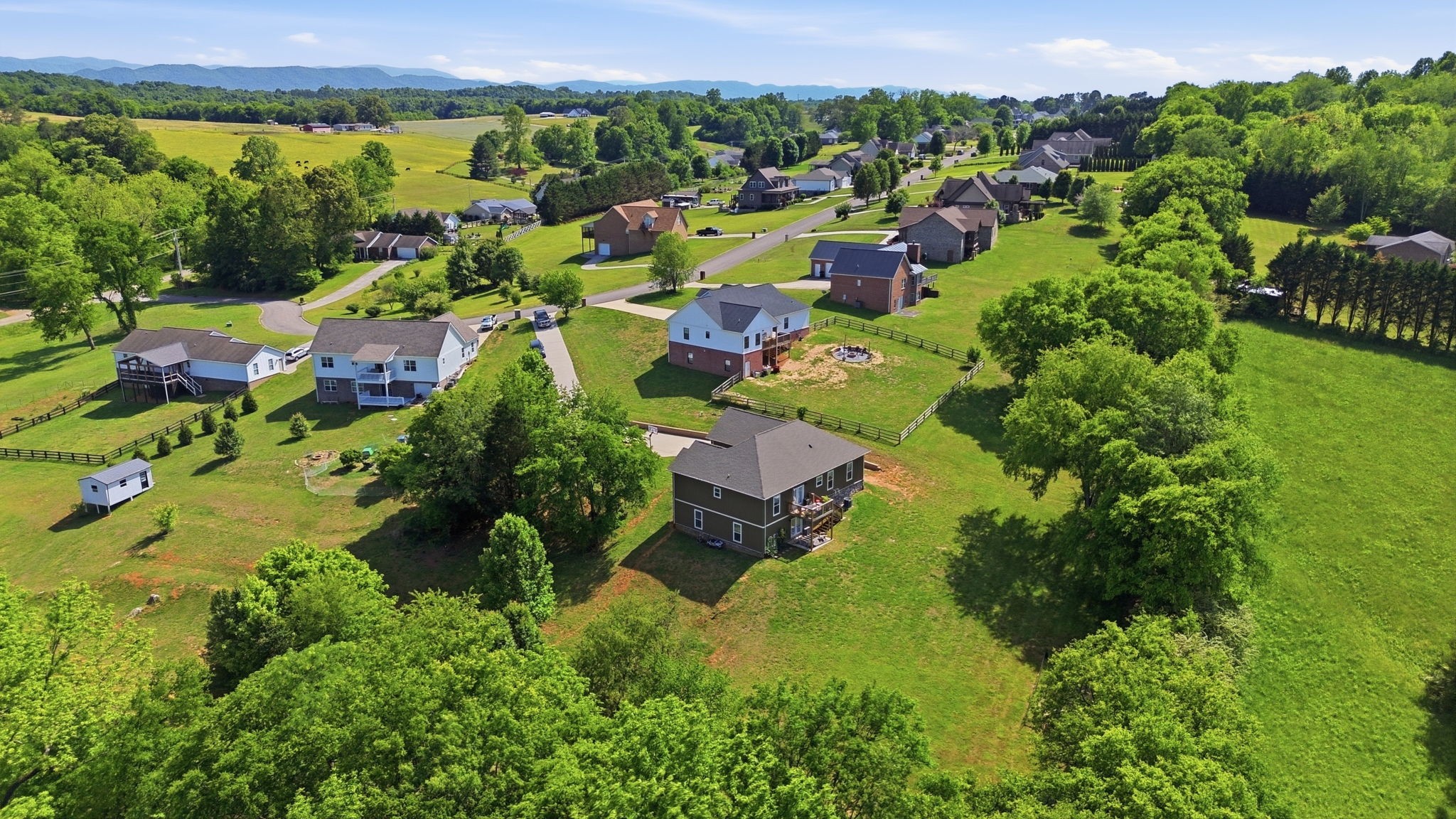 5155 Candlewood Court Maryville TN 37804