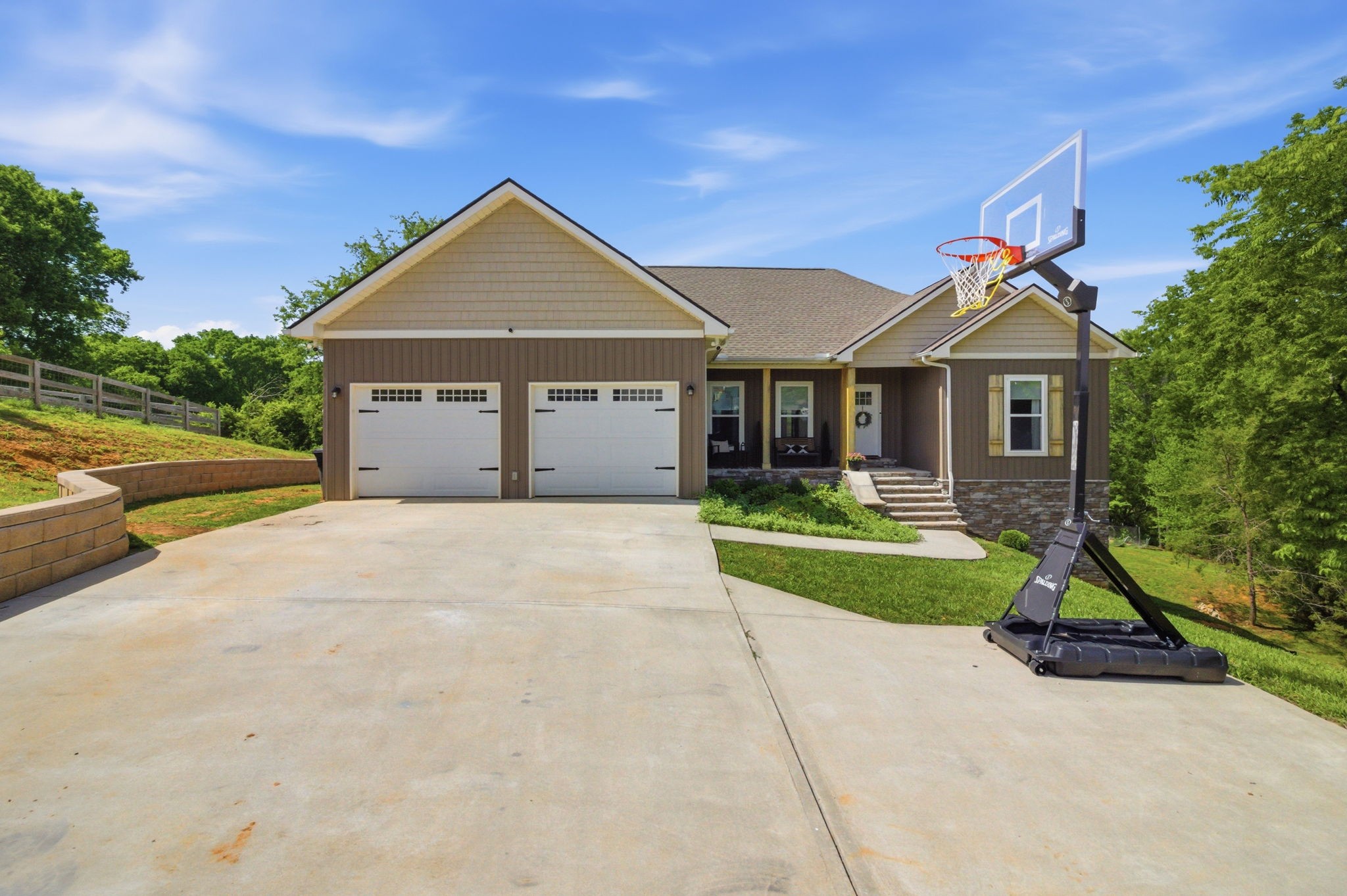 5155 Candlewood Court Maryville TN 37804
