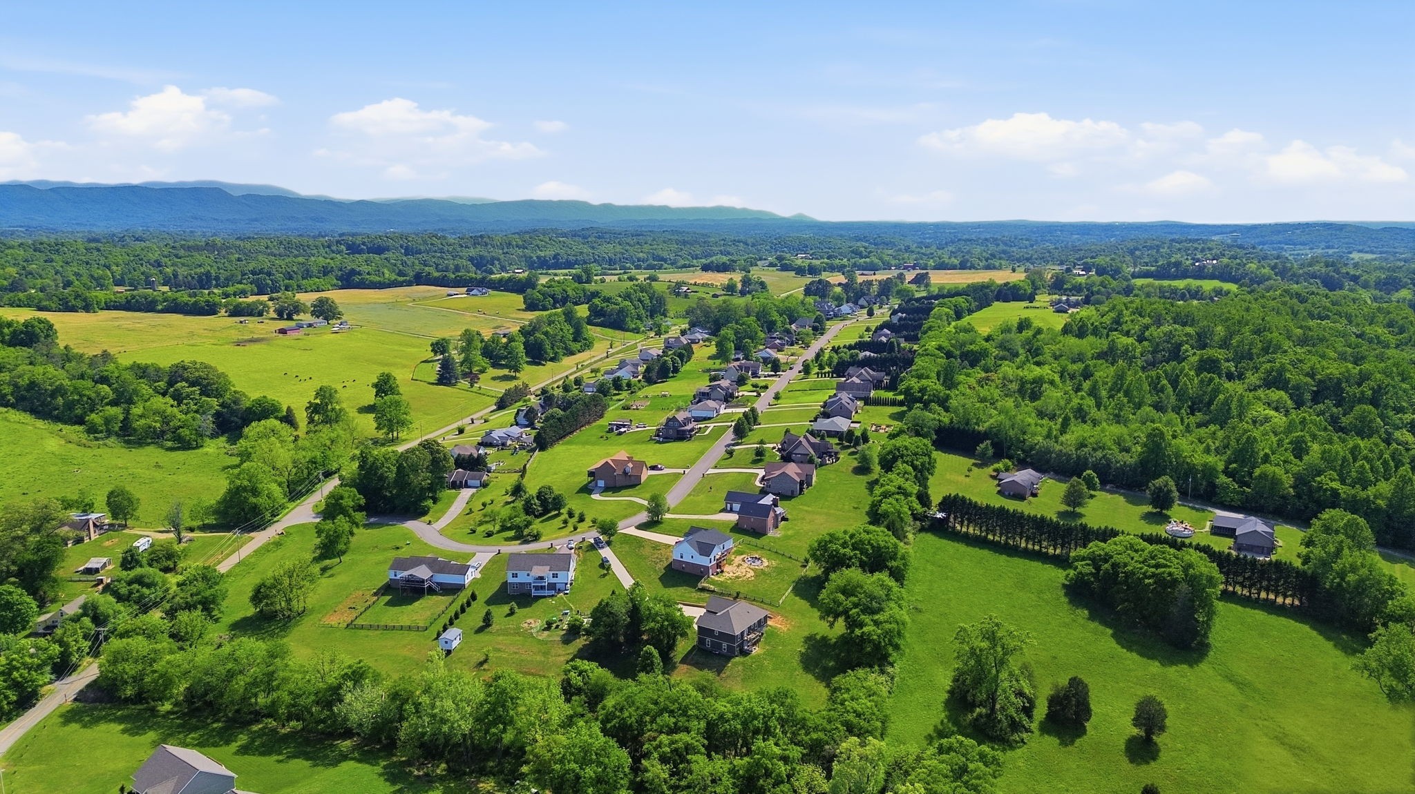 5155 Candlewood Court Maryville TN 37804