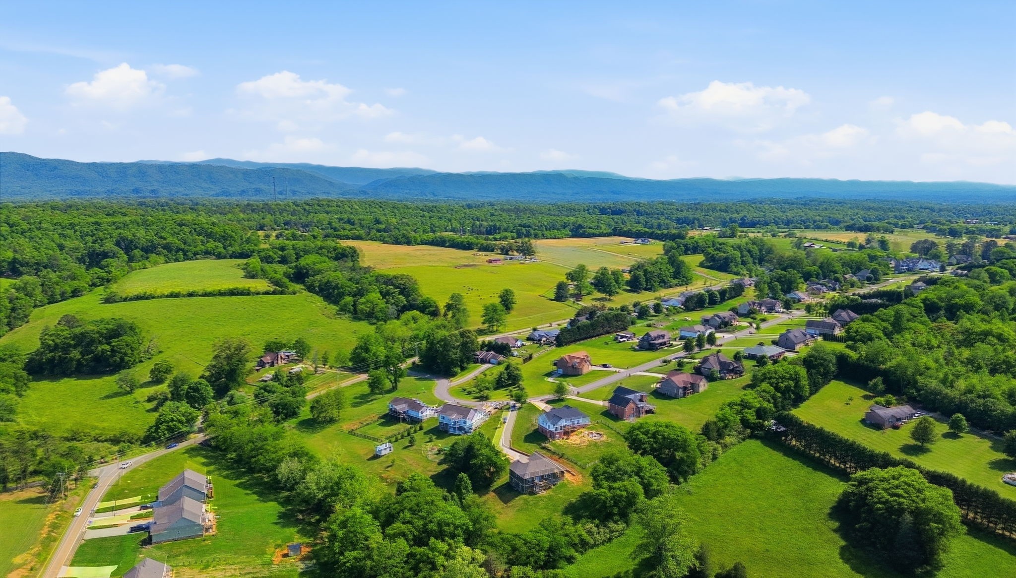 5155 Candlewood Court Maryville TN 37804