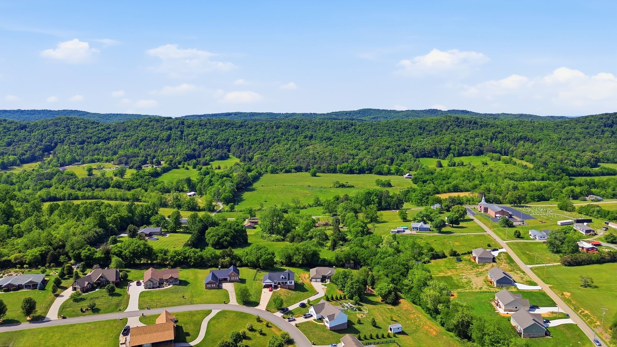5155 Candlewood Court Maryville TN 37804