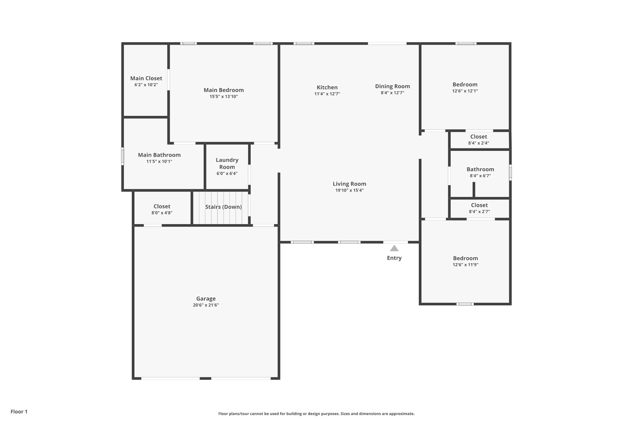 5155 Candlewood Court Maryville TN 37804
