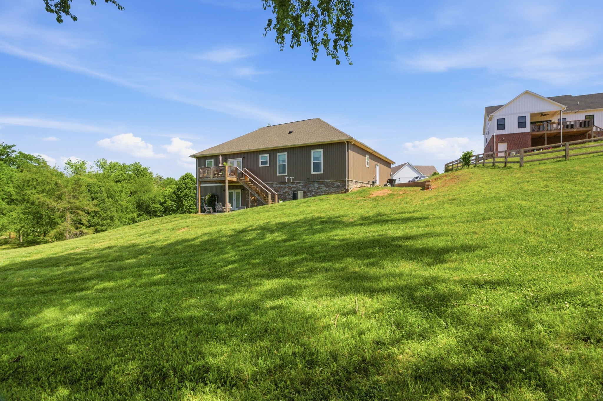 5155 Candlewood Court Maryville TN 37804