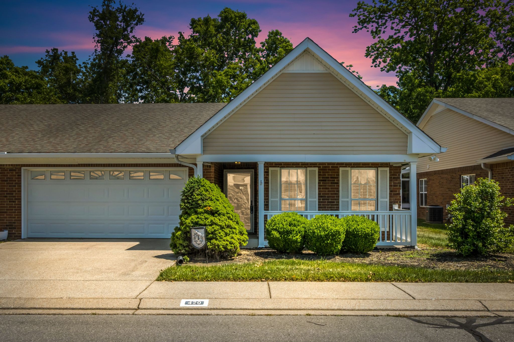 420 Forest Glen Circle Murfreesboro TN 37128