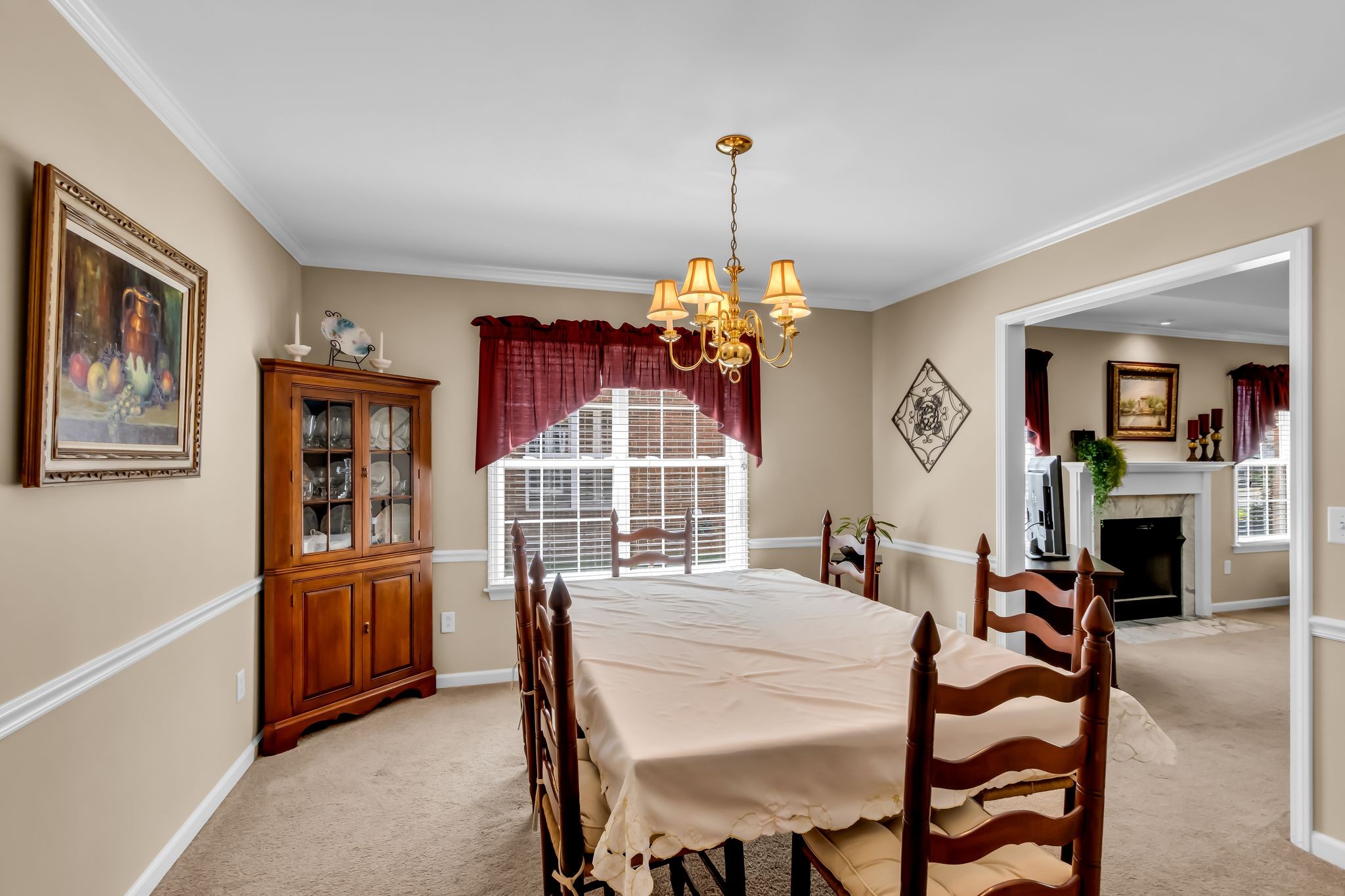 420 Forest Glen Circle Murfreesboro TN 37128