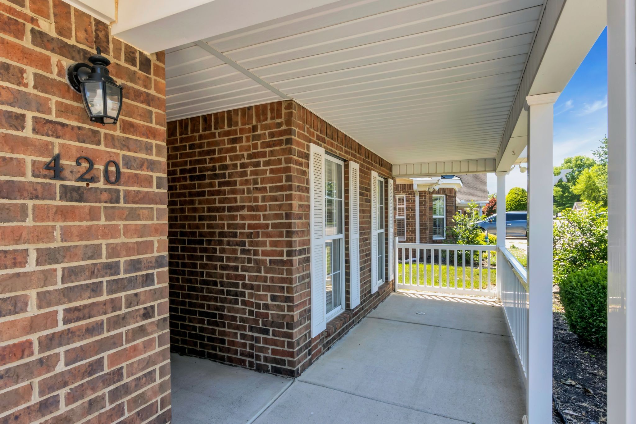 420 Forest Glen Circle Murfreesboro TN 37128