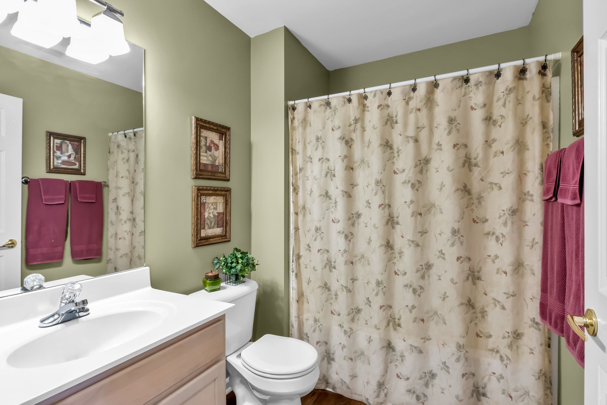420 Forest Glen Circle Murfreesboro TN 37128