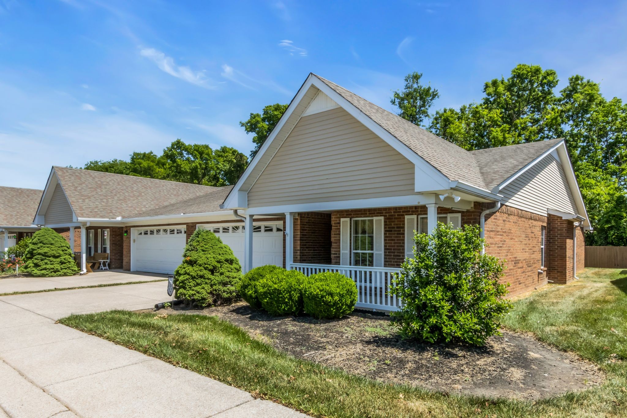 420 Forest Glen Circle Murfreesboro TN 37128
