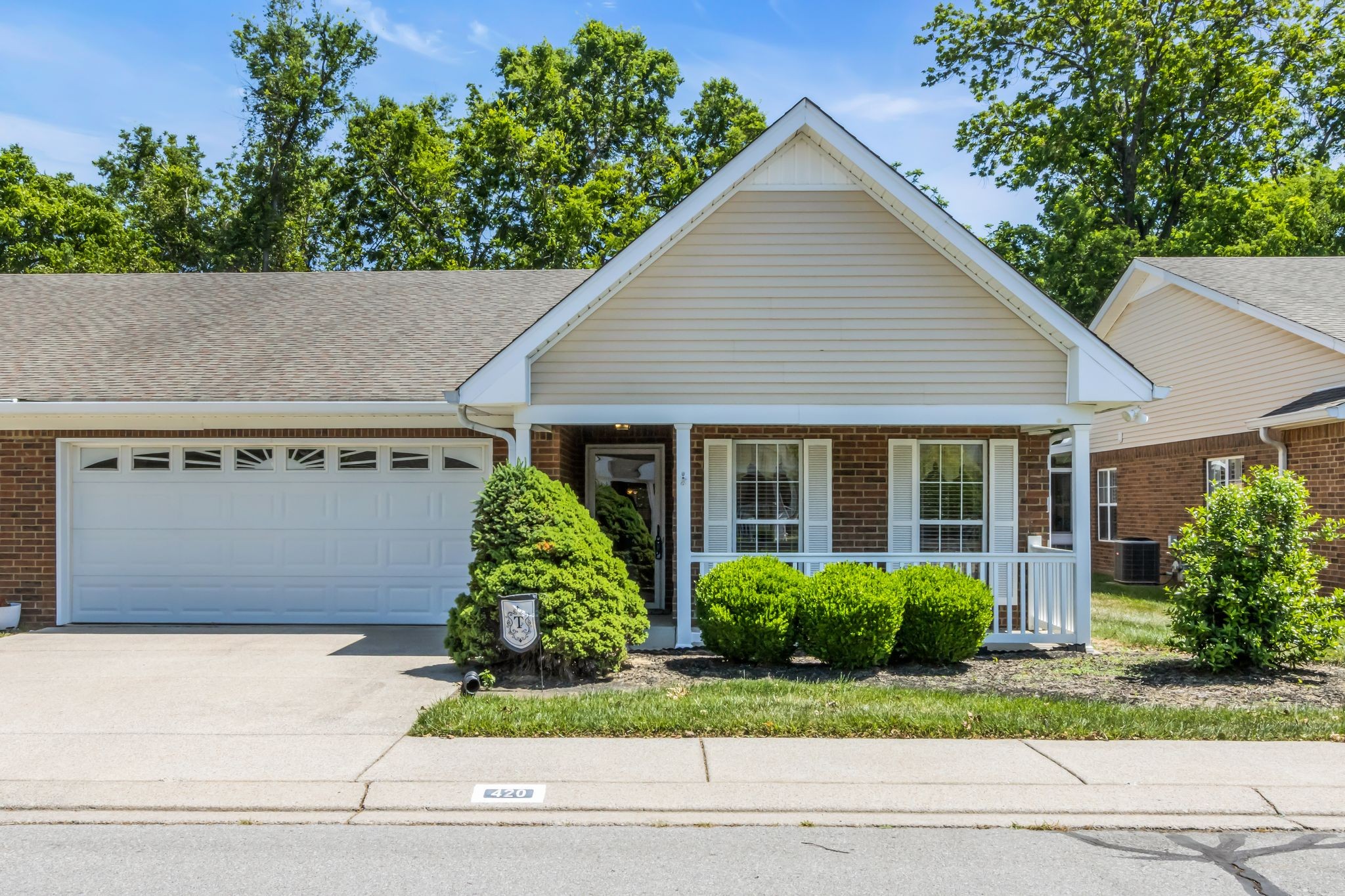 420 Forest Glen Circle Murfreesboro TN 37128
