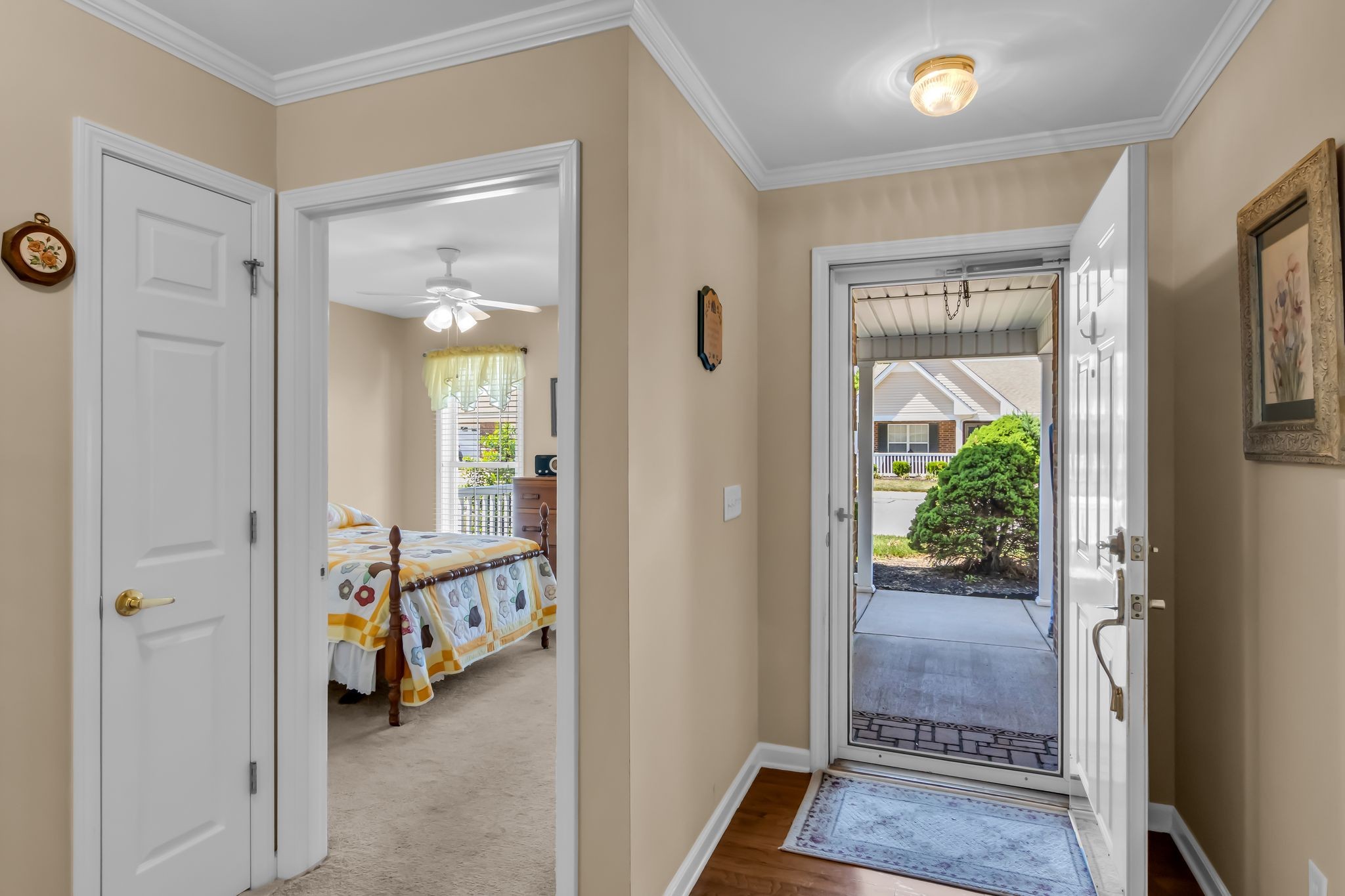 420 Forest Glen Circle Murfreesboro TN 37128
