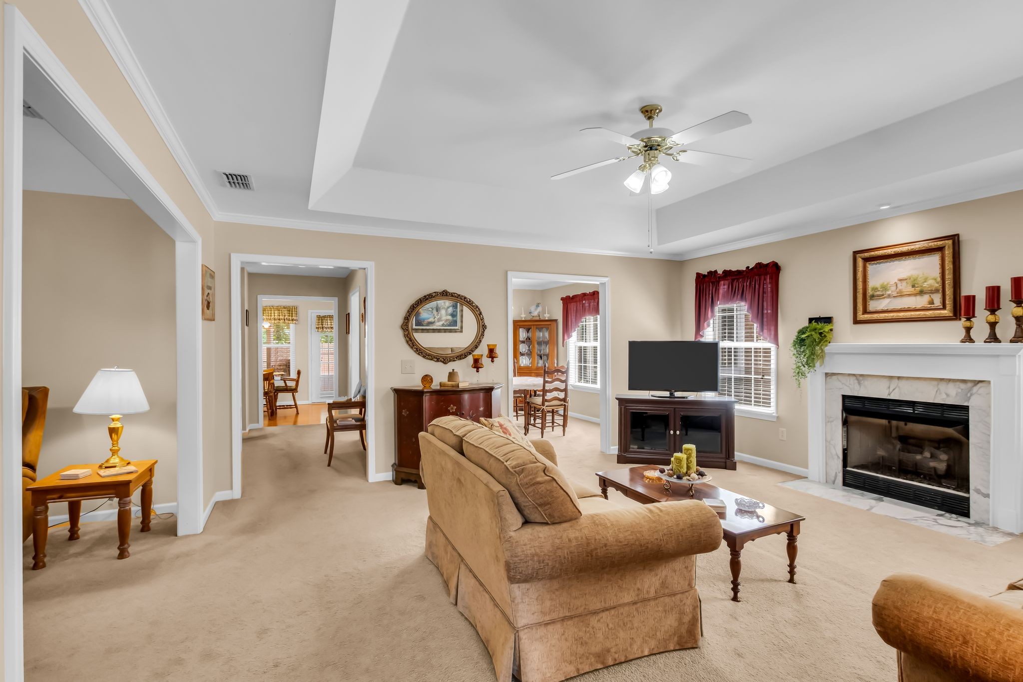420 Forest Glen Circle Murfreesboro TN 37128
