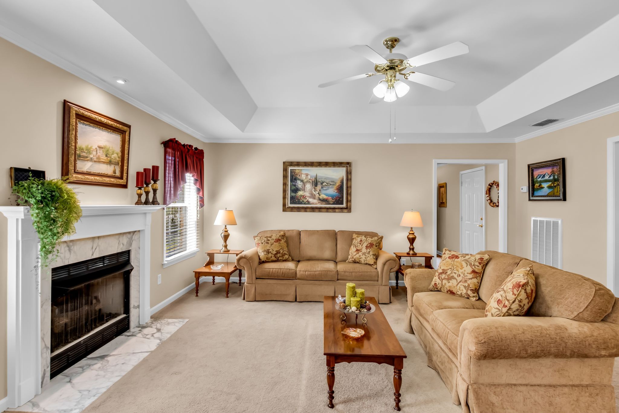 420 Forest Glen Circle Murfreesboro TN 37128