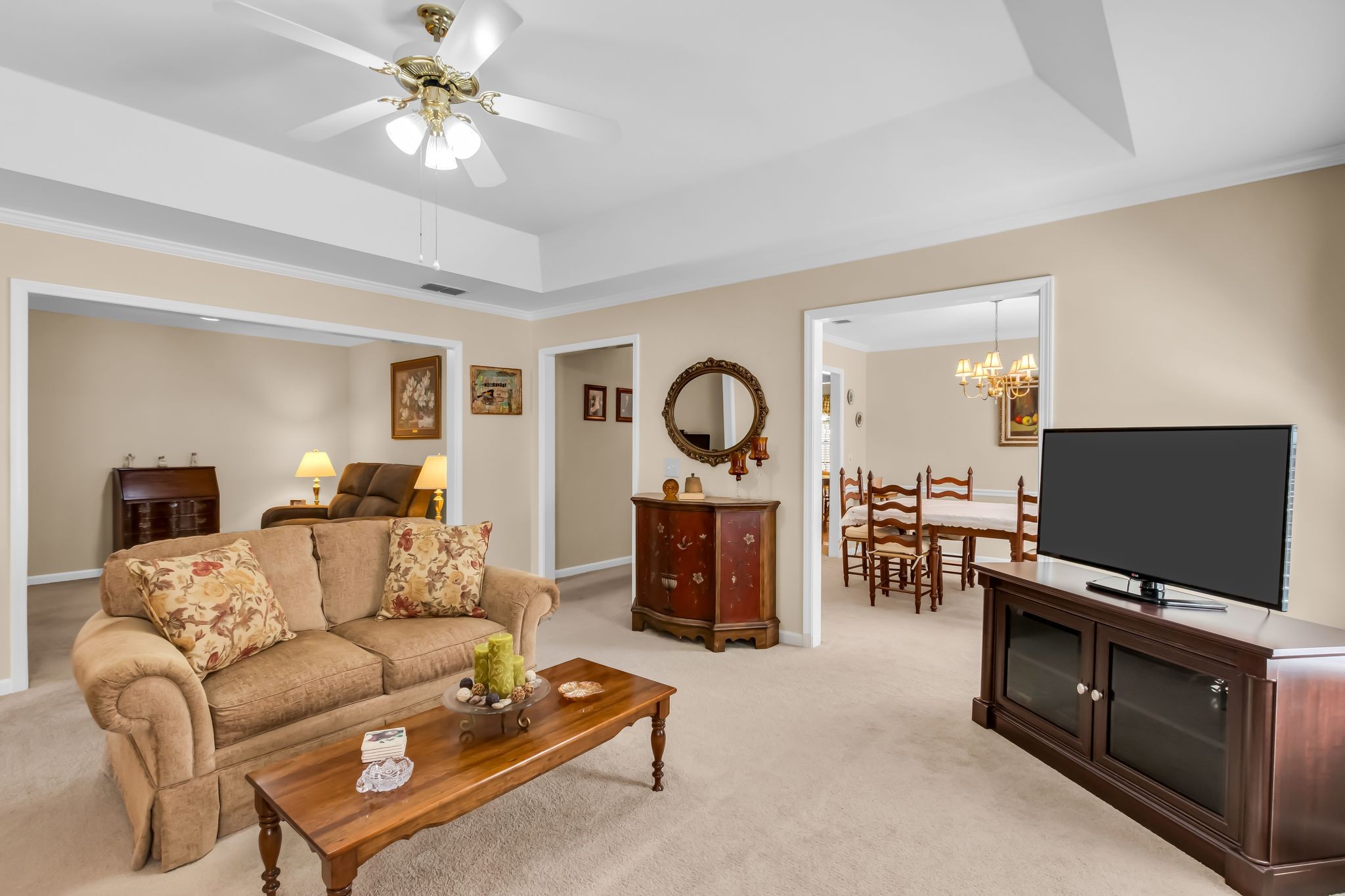 420 Forest Glen Circle Murfreesboro TN 37128